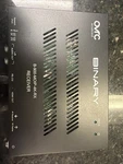 Binary B-900-MOIP-4K-RX Receiver Series Ultra Hd. Fixed Price $109.00.