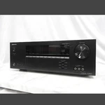 Onkyo TX-SR343 5.1 Ch Av Receiver Hdmi Dolby Truehd Dts-hd Bt Black Surround. Fixed Price $443.00.