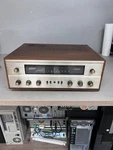 Vintage The Fisher 500C Fm Tube Stereo Receiver Untested. Fixed Price $675.00.