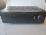 Yamaha HTR-6130 Receiver Hifi Stereo 6.1 Channel Home Theater Hdmi Xm Audio Avr. Fixed Price $39.99.