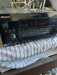 Pioneer Audio/video Multi-channel Receiver VSX-54TX. Fixed Price $250.00.