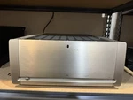 Parasound Halo A21 Stereo Power Amplifier 200W/CH THX-ULTRA2. Fixed Price $1999.98.