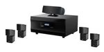 Ambeo Home Theater Speaker Set Of 6. Fixed Price $350.00.