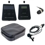 Williams Sound Digi-wave 400 Kit 1 For One Way Communication. Fixed Price $1405.00.