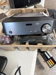 Rocketfish Wireless Amplified Audio Receiver Rf-rbrec. Fixed Price $75.00.