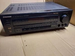 Pioneer VSX-D503S Audio/video Stereo Receiver No Remote. Fixed Price $94.00.