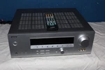 Yamaha Htr 5850 6.1 Channel 105 Watt Receiver. Fixed Price $75.00.