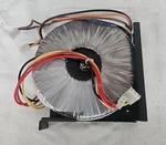 Sherbourn 5/5210 Amplifier Keen Ocean TTO-10275-04 Toroidal Transformer Great. Fixed Price $74.96.