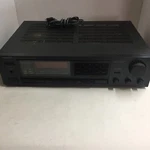 Onkyo TX-810 *tested* 120-VOLT 60HZ Stereo Quartz Synthesized Tuner Amplifier. Fixed Price $48.30.