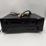 Denon AVR-884 Surround Receiver Tested. Fixed Price $100.00.