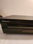 Pioneer DV-C503 Disc Carousel Cd/dvd Changer--av Cab-tested/working. Fixed Price $60.00.