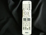 Rca RCR192AD1 Remote For RTD206 RTD207 RTD209 RTD215 RTD258RV RTD260 Tested. Fixed Price $14.97.