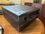Denon AVR-5803 7.1 Channel 200 Watt Receiver. Fixed Price $500.00.