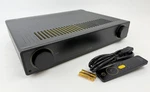 Arcam A5 50W Integrated Amplifier - U. Fixed Price $699.99.