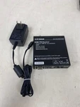 Dvigear DVI-TPS-RX95 Hdmi 3D/4K Receiver Used With Power Adapter Sn- 48032305. Fixed Price $44.29.