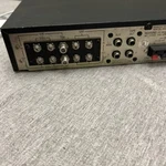 Realistic TV-100 Stereo Receiver. Fixed Price $75.00.