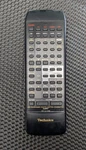 Technics RAK-SA723MH Receiver Remote SL-PD667 SU-G95 SU-G75. Fixed Price $37.99.