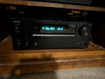 Onkyo TX-NR797 9.2 Channel Network Av Receiver. Fixed Price $523.16.