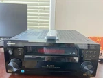 Pioneer Elite Vsx 52 7.1 Channel Receiver, *read*. Fixed Price $79.00.