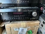 Integra DTR-30.4 7.3 Channel Network A/v Stereo Receiver. Fixed Price $129.99.
