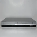 Zenith XBV713 Dvd/vcr Combo Player Vhs Recorder, No Remote, Tested & Working. Fixed Price $44.99.