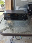 Pioneer Elite Vsx 99 Av Receiver + Klipsch Icon Kb 15'S. Fixed Price $599.00.