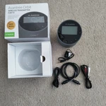 Avantree Orbit Wireless 5.0 Audio Transmitter For Tv BTTC-580 Television Stream. Fixed Price $54.99.