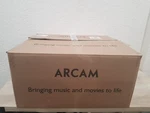 Arcam AV41 9.1.6-CH. With Google Cast 8K Ultra Hdr Compatible A/v Home Thea. Fixed Price $2975.00.