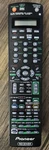 Pioneer AXD7435 Home Audio Receiver Remote Control VSX-1016TXV-K Oem. Fixed Price $699.99.
