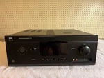 Nad T777 Av 7.2 Channel 4K Receiver, Bluos Streaming W/VM300 Upgrade. Fixed Price $775.00.