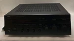 Yamaha RX-596 Am-fm Stereo Receiver No Remote. Fixed Price $36.95.