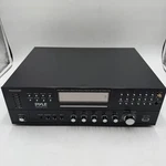 Pyle PD3000BT Black 4 Channel Wireless Amplifier Tested No Remote Read. Fixed Price $99.87.