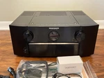 Marantz AV8801 Pre Tuner High-end 11.2 Channel Processor Mint Condition. Fixed Price $1199.00.