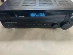 Accurian 6.1 Channel Audio Video Surround Receiver Model 31-5048 (radioshack). Fixed Price $59.99.