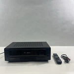 Sony STR-D350Z Surround Sound Receiver Bundle W/ Remote. Fixed Price $54.94.