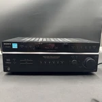 Sony STR-DE597 Av Receiver 220W Home Theater Stereo 6.1 Ch. Tested No Remote. Fixed Price $44.95.