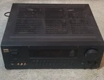 Jbl JSR-400 Av Receiver- Dolby Surround Sound Pro Logic. Fixed Price $60.00.