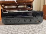 Marantz SR480U Av Receiver 5.1 Ch Home Theater Surround Sound Stereo - Working. Fixed Price $100.00.