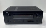 Denon AVR-790 7.1 Channel Surround Receiver Hdmi Multi-zone Tested As-is. Fixed Price $49.99.