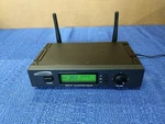 Speco Technologies MUHF101 True Diversity Receiver. Fixed Price $59.99.