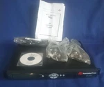 Associated Press AP-2981 DV3 Scopus Ird Receiver Decoder. Fixed Price $1169.10.