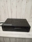 Untested Estate Sale Find Jvc AX-R441 Bk Stereo Integrated Amplifier No Remote. Fixed Price $34.99.