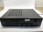 Luxman Digital Synthesized Am/fm Stereo Receiver R-114. Fixed Price $141.74.