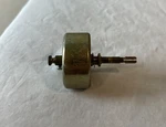 Onkyo TX-21 Tuner Wheel. Fixed Price $19.95.