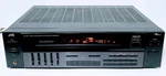 Jvc Model RX-403 Am/fm Stereo Receiver Phono Input Tested. Fixed Price $51.99.