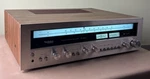 Technics Sa 5560 Stereo Receiver Nice. Fixed Price $895.00.