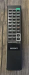 Sony RM-S103 Receiver Remote Control STR-GX40ES STR-GX47ES STR-GX49ES STR-AV850. Fixed Price $27.99.