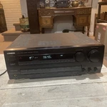 Kenwood KR-V6070 Audio Video Stereo Receiver. Fixed Price $75.00.