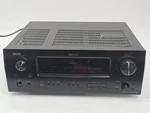 Denon AVR-1709 Multi Zone Stereo Receiver. Fixed Price $102.00.