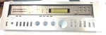 Mcs 3260 - Am/fm Stereo Receiver Front Panel With Glass. Fixed Price $35.00.